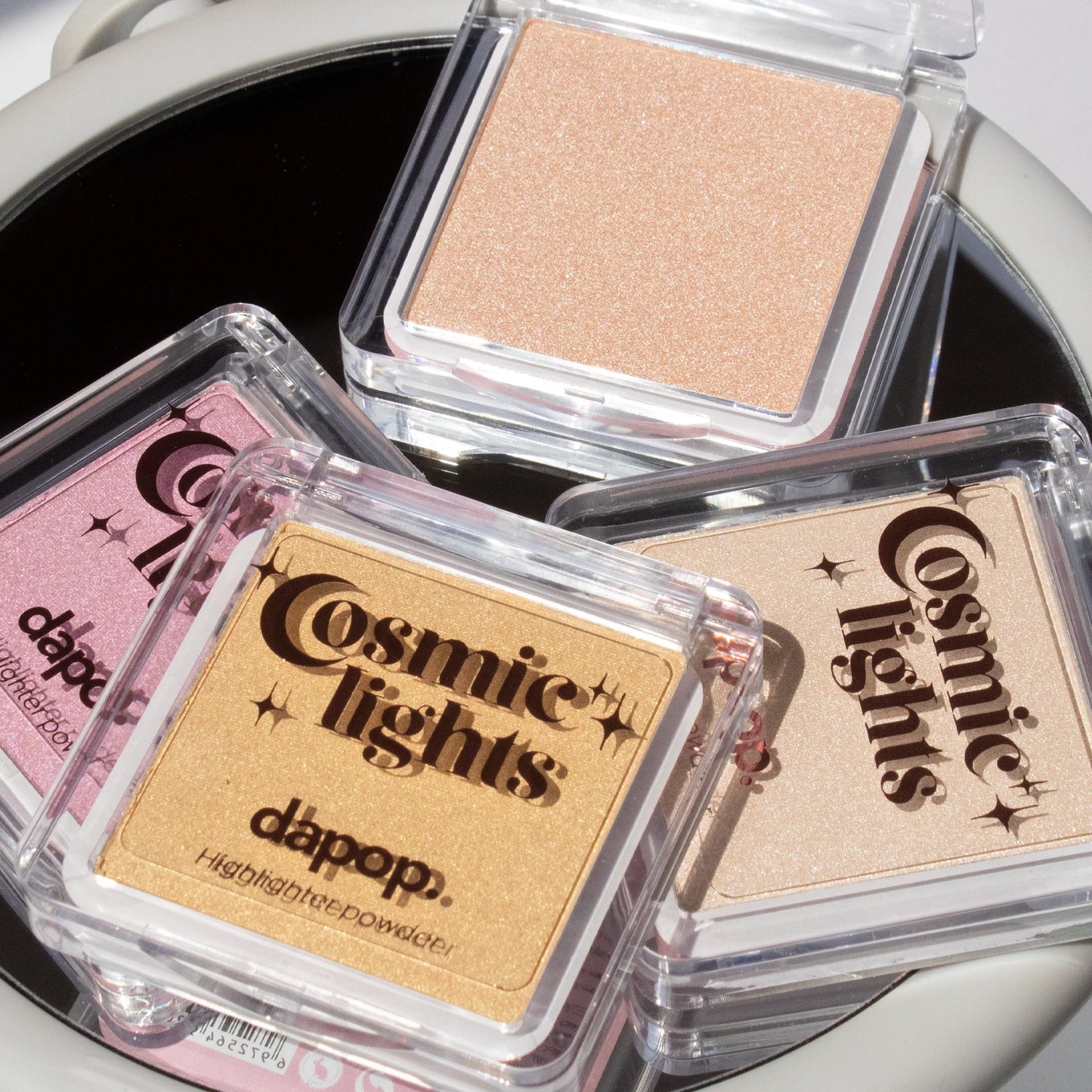 ILUMINADOR COSMIC LIGHTS HB102164