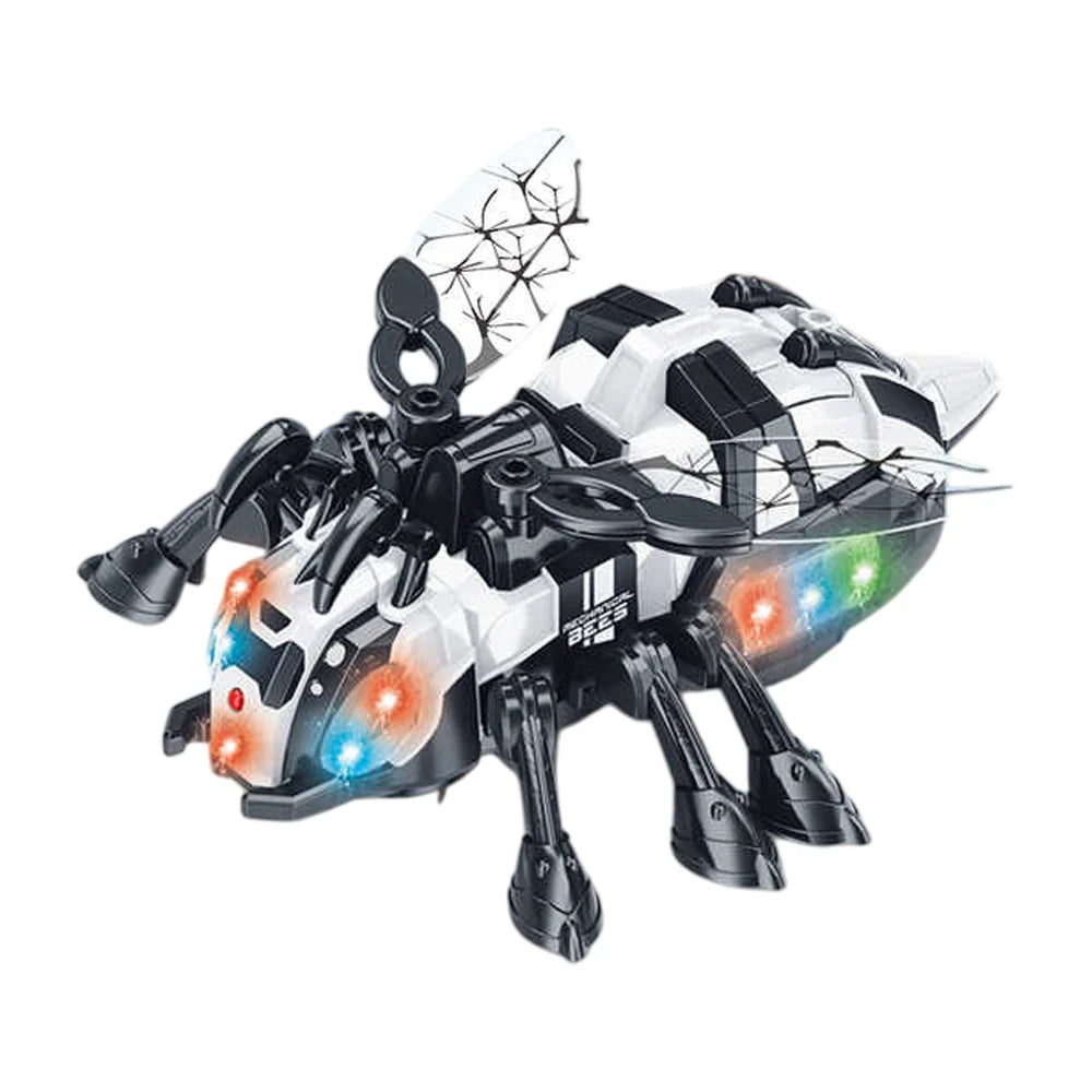 ABEJORRO HUMO LUZ Y SONIDO KJ214119 (HJ908-1)