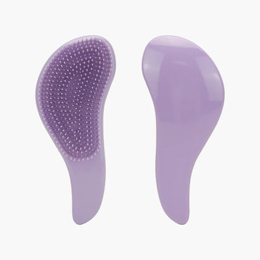 CEPILLO DESENREDANTE LAVANDA CELAVI HRF015