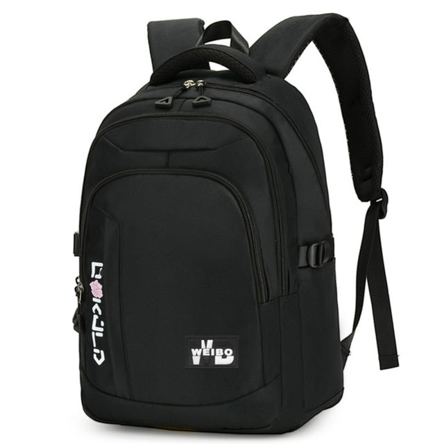 Mochila 4 Crem