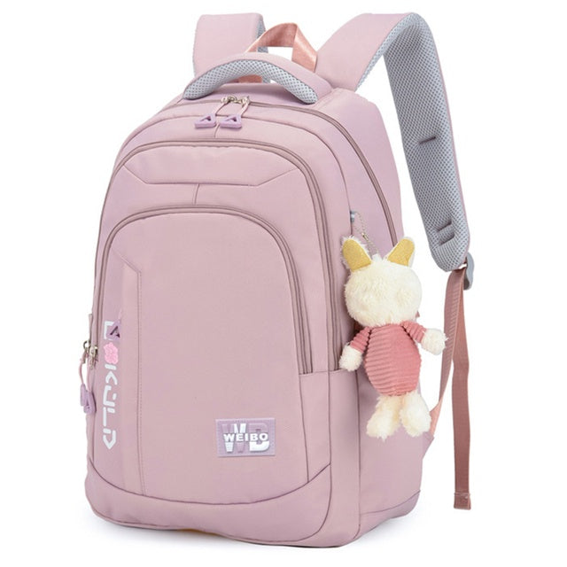 Mochila 4 Crem