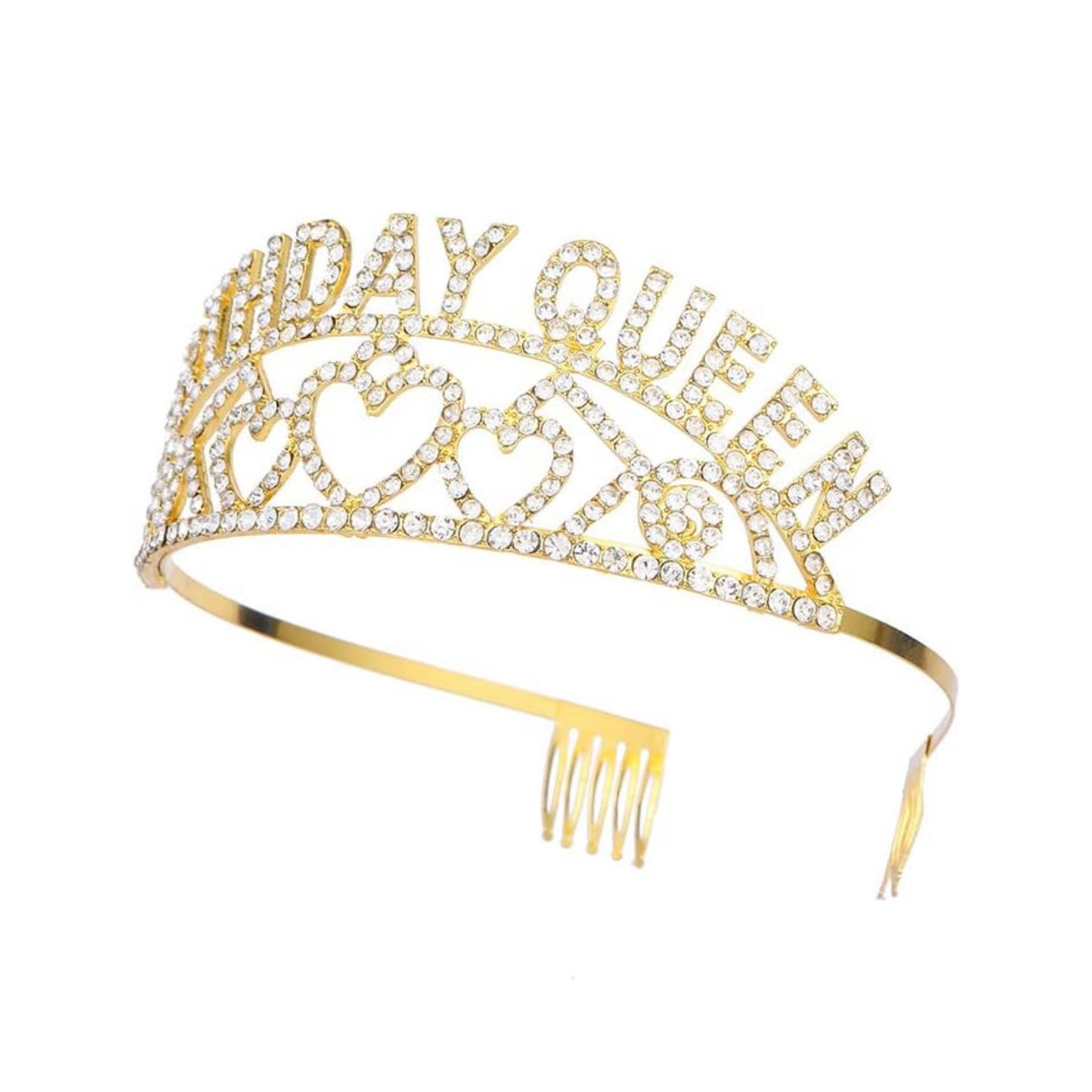 CORONA BIRTHDAY QUEEN GZ-6325