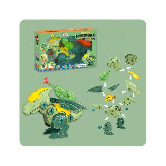 DINOSAURIO DIDACTICO GM747-9H-8