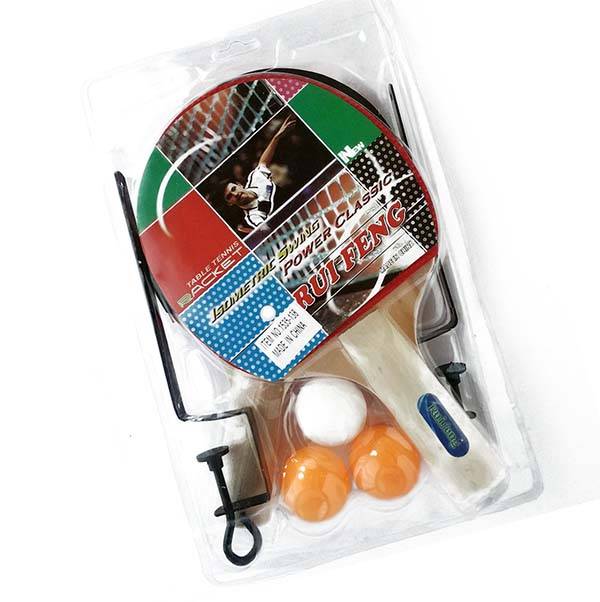 SET DE PING PONG GM938-1H-3