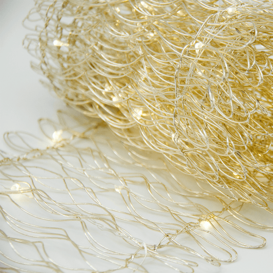 CORREA DE ALAMBRE CON LUZ GM923-1A-1