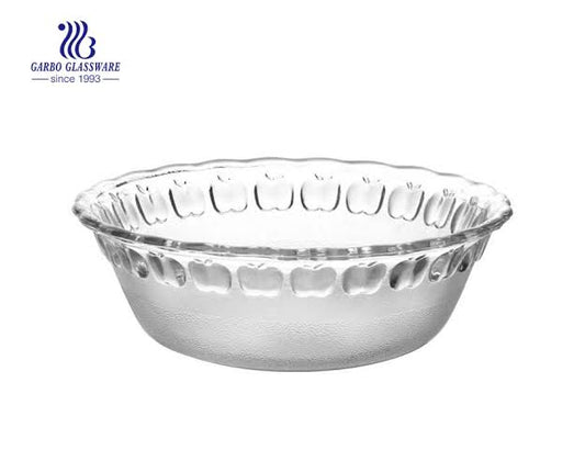 PLATO HONDO CRISTAL GZ-5886