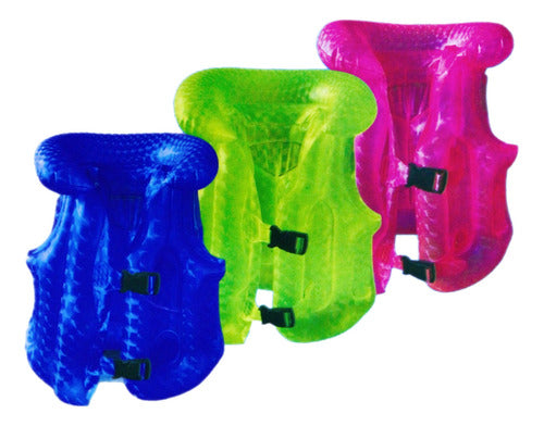 CHALECO SALVAVIDAS C3834