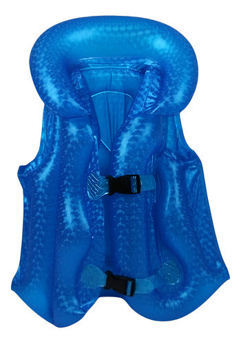 CHALECO SALVAVIDAS C3832