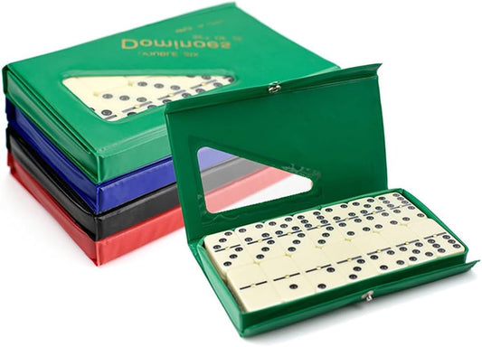 DOMINO EN CARTERA C2146