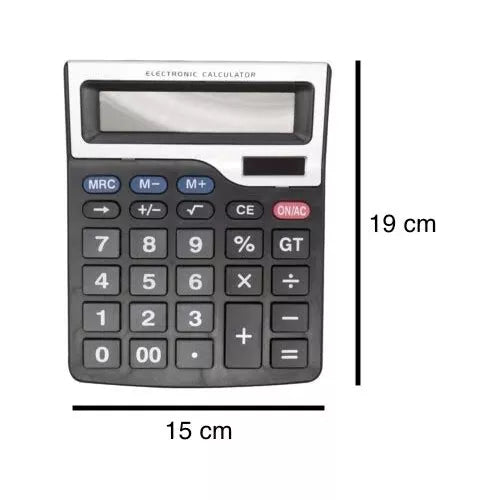 CALCULADORA CY-9633B B9140