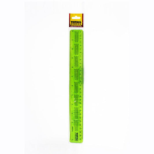 REGLA FLEXIBLE B8916