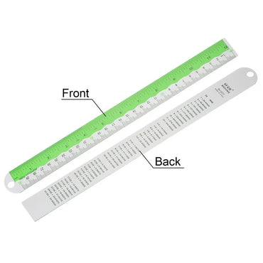 REGLA DE AlUMINIO B8917A