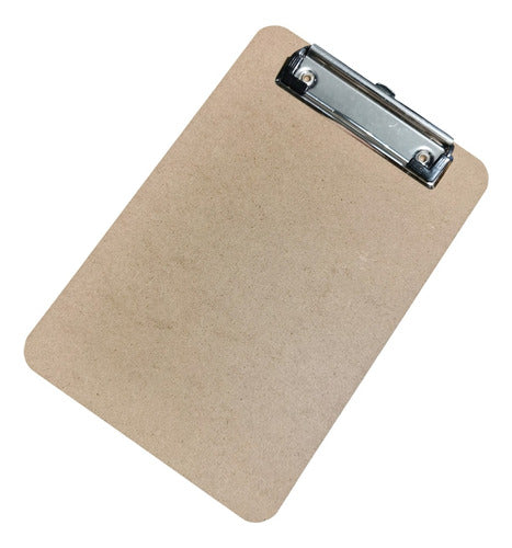 TABLA PORTAPAPELES 32X23CMS B3177