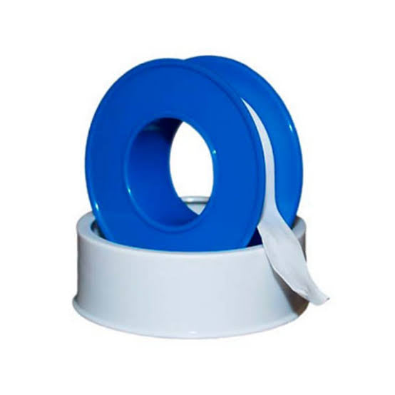 CINTA TEFLON 12MMSX10MTS H3101