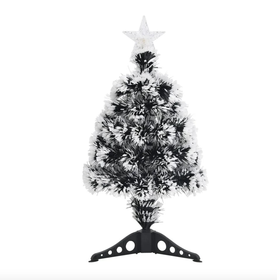 ÁRBOL DE NAVIDAD CON LUCES 60CM GM688-4A-2