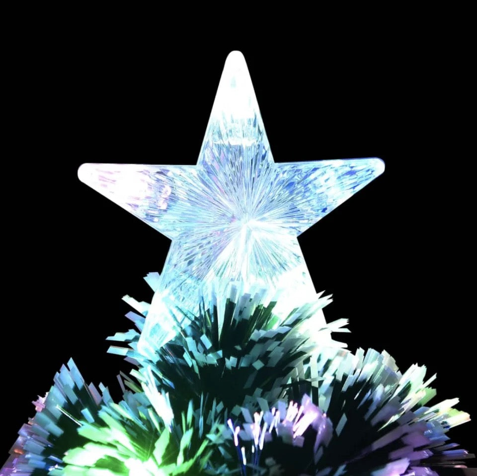ÁRBOL DE NAVIDAD CON LUCES 60CM GM688-4A-2