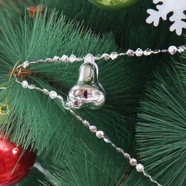 CADENA P/ DECORACION CAMPANAS GZ-6374/5/6