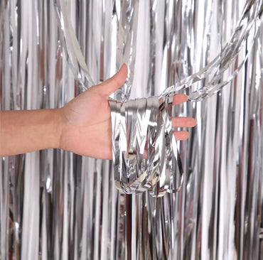 CORTINA METALICA GZ-4507 / GZ-4507T