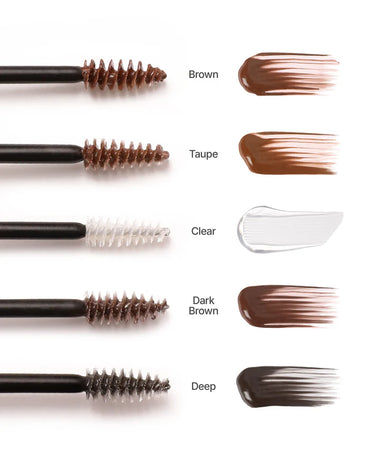 Gel para cejas Ultimate Styler Moira