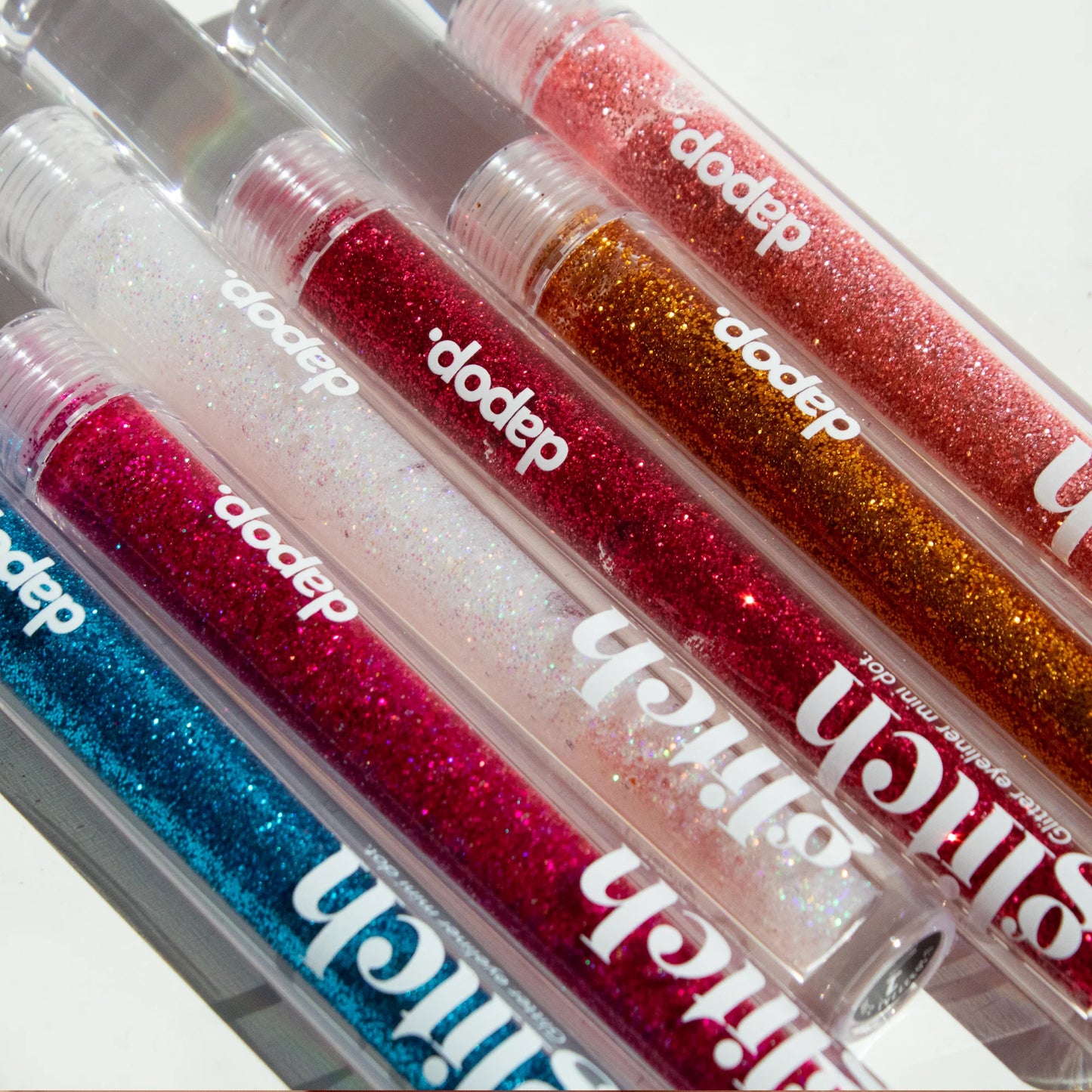 DELINEADOR GLITTER GLITCH DAPOP HB103277