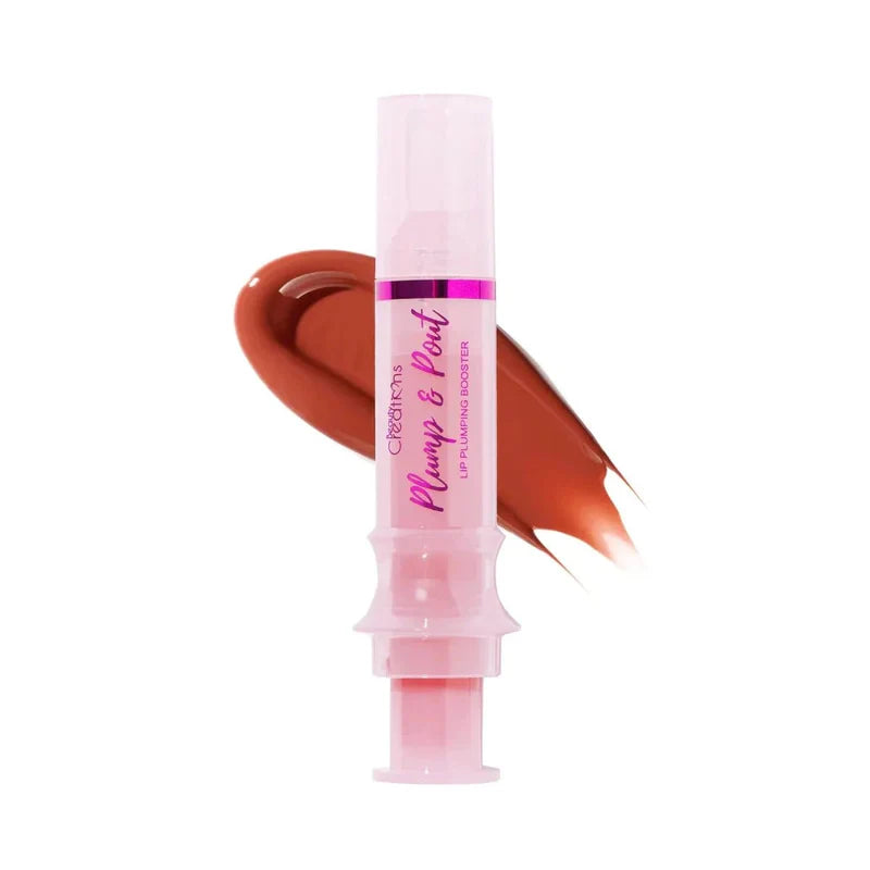 PLUMP & POUT PLUMPING LIP LINER - DELINEADOR DE LABIOS - Beauty Creations