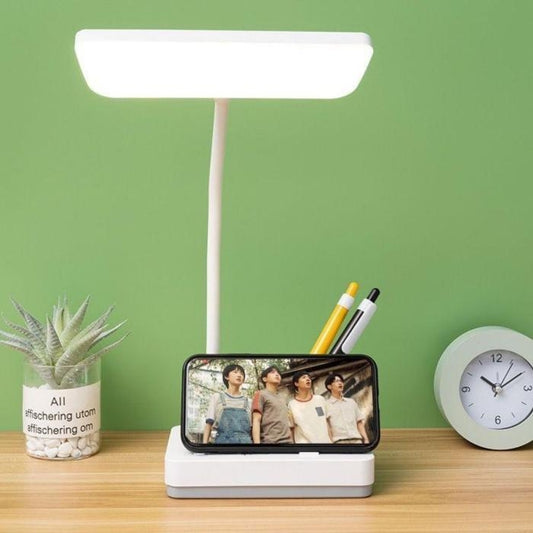 LAMPARA LED DE ESCRITORIO 1945 GM367-2N-2