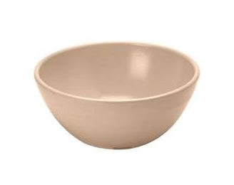 TAZON AVENERO 600 ML MELAMINA BEIGE MARNIE