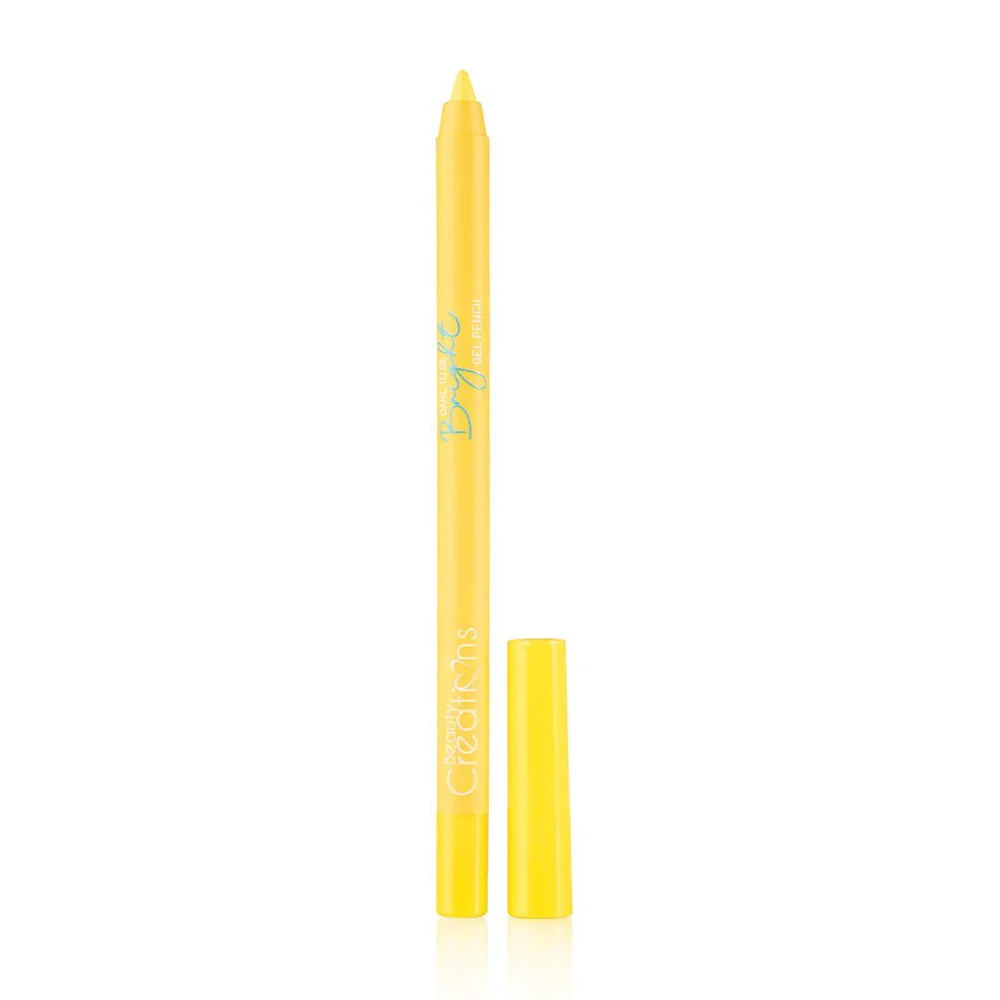 Delineadores Dare to be bright - Beauty Creations