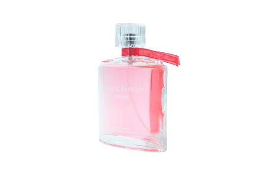 LOVE IS FOREVER INTENSE 100ML