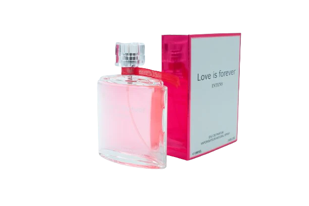 LOVE IS FOREVER INTENSE 100ML
