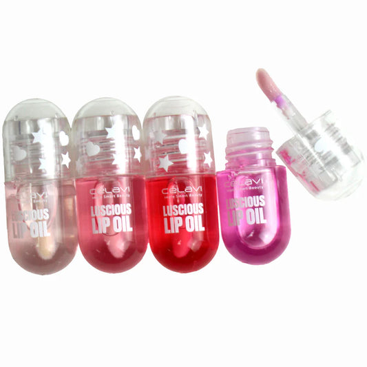 ACEITE LABIAL LUSCIOUS LP010