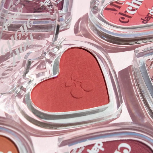 RUBOR MATTE MON CHERIE HB103093