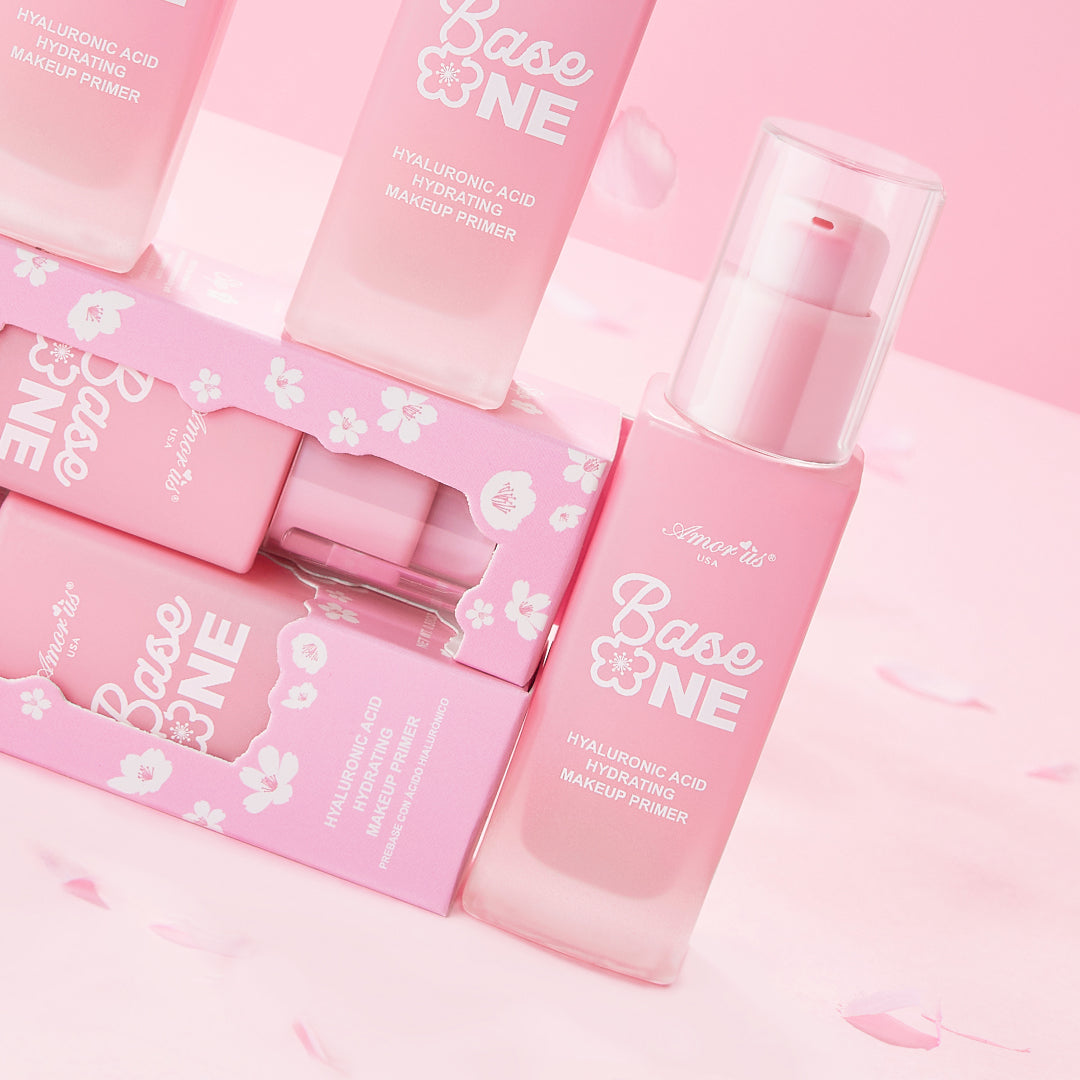 PRIMER BASE ONE CO-BOPD AMOR US