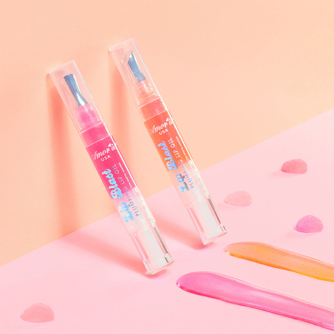 GLOSS EFECTO PLUMPLING – LIP BLAST AMOUR US