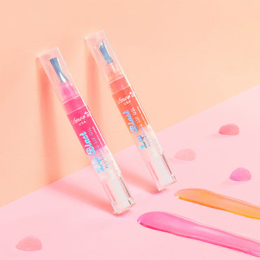 GLOSS EFECTO PLUMPLING – LIP BLAST AMOUR US