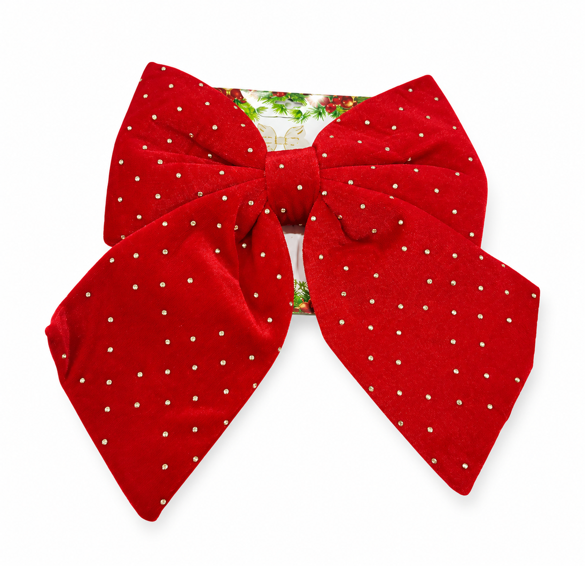 MOÑO NAVIDEÑO GM773-3A-24/25