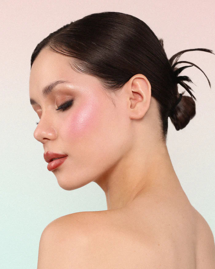 Marvelous Baked Blush - MOIRA