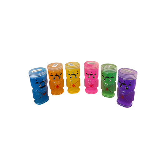 SLIME GLITTER REYES GM86-22E-4
