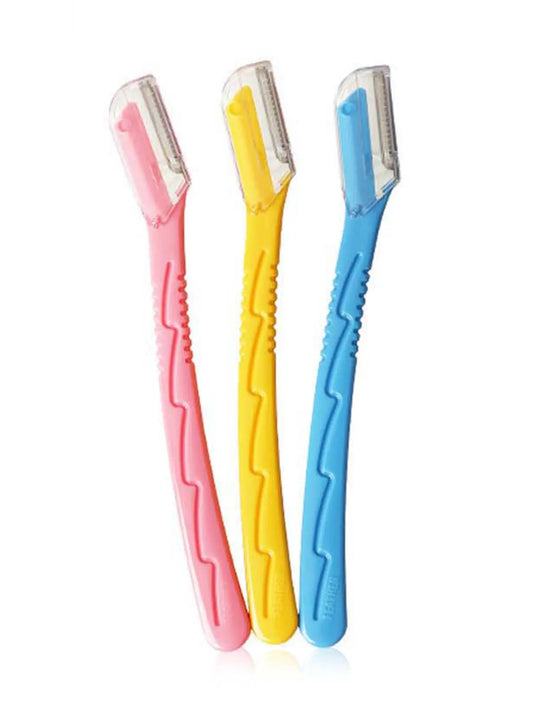 PERFILADOR 3PZAS ONE GLOW BE4079-6