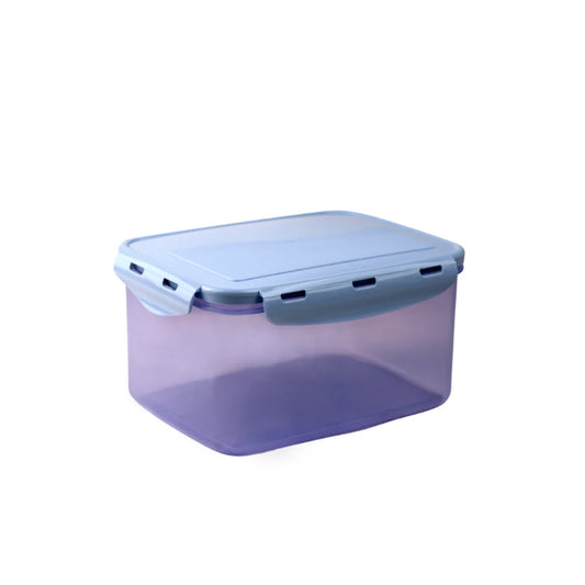 HERMETICO SUPER #1 RECTANGULAR COLORS MX-342