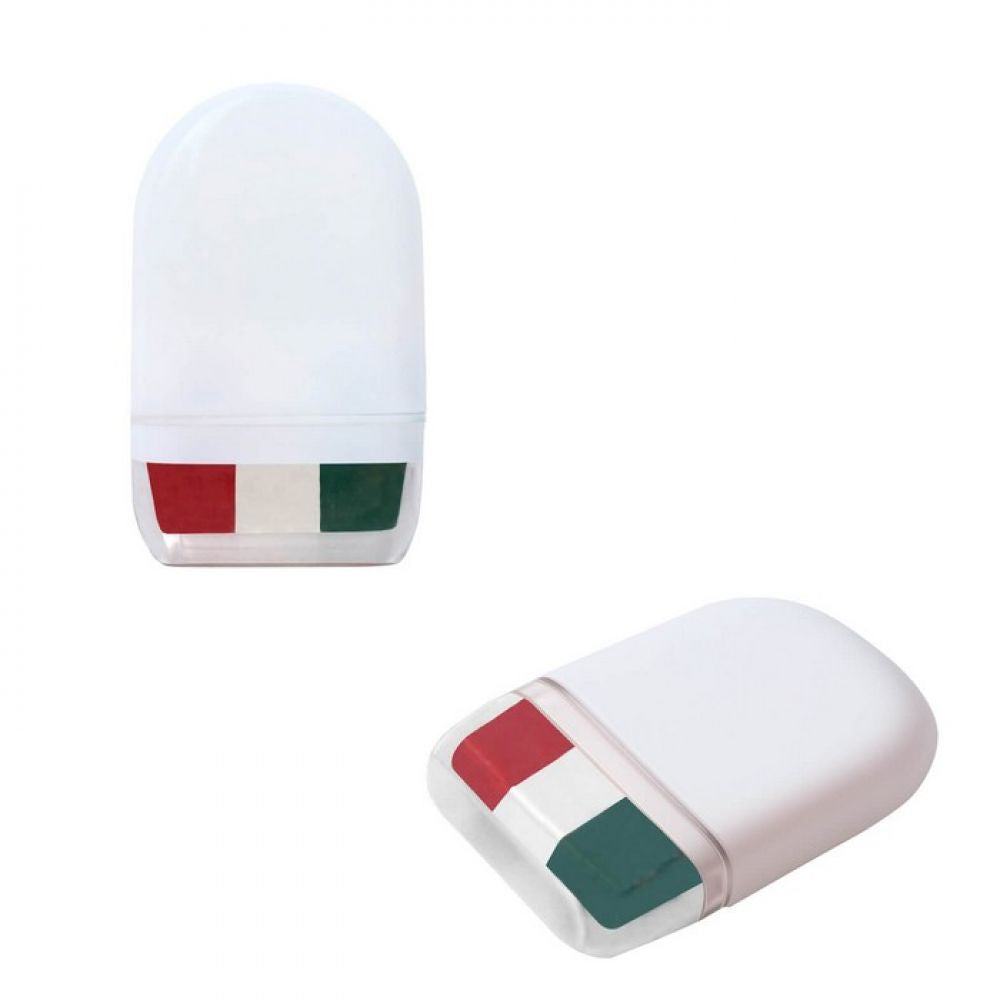 GIS TRICOLOR PT12678