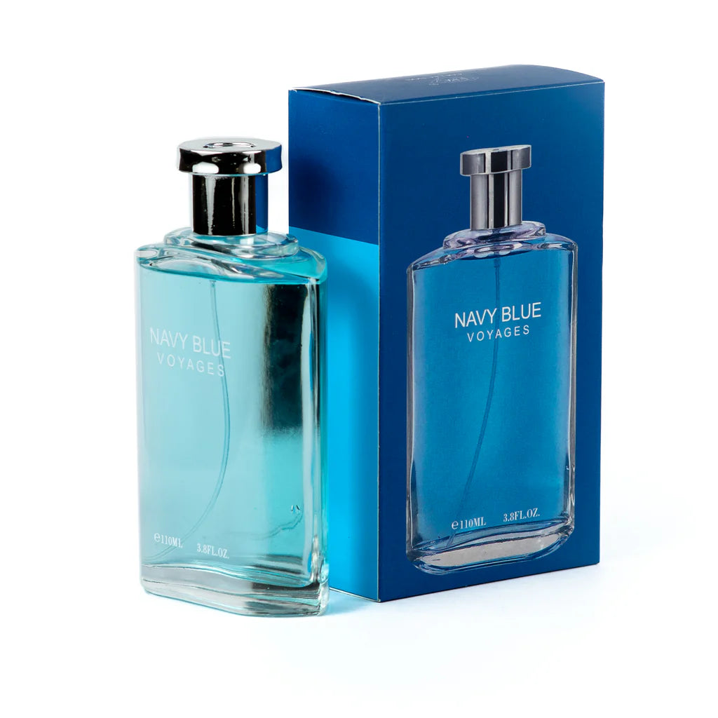 NAVY BLUE VOYAGES