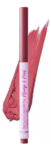 PLUMP & POUT PLUMPING LIP LINER - DELINEADOR DE LABIOS - Beauty Creations