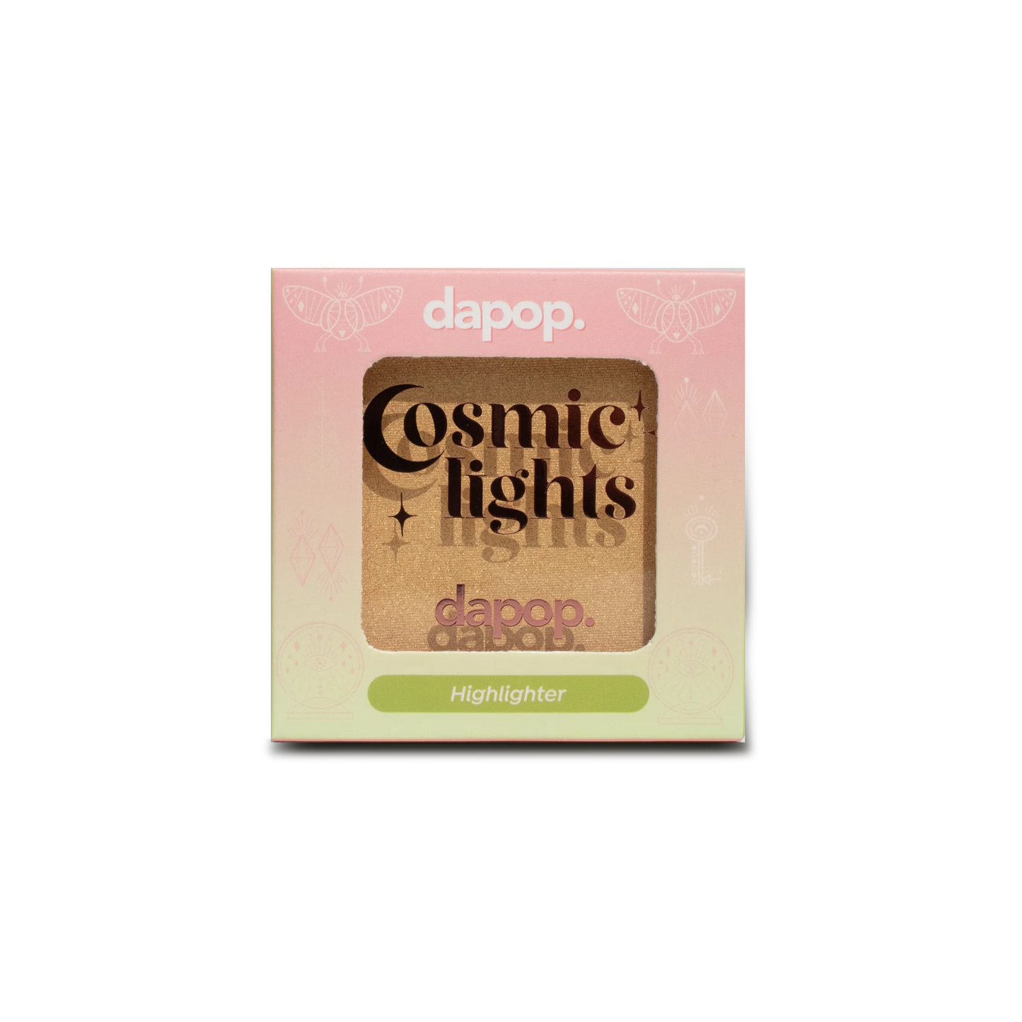 ILUMINADOR COSMIC LIGHTS HB102164