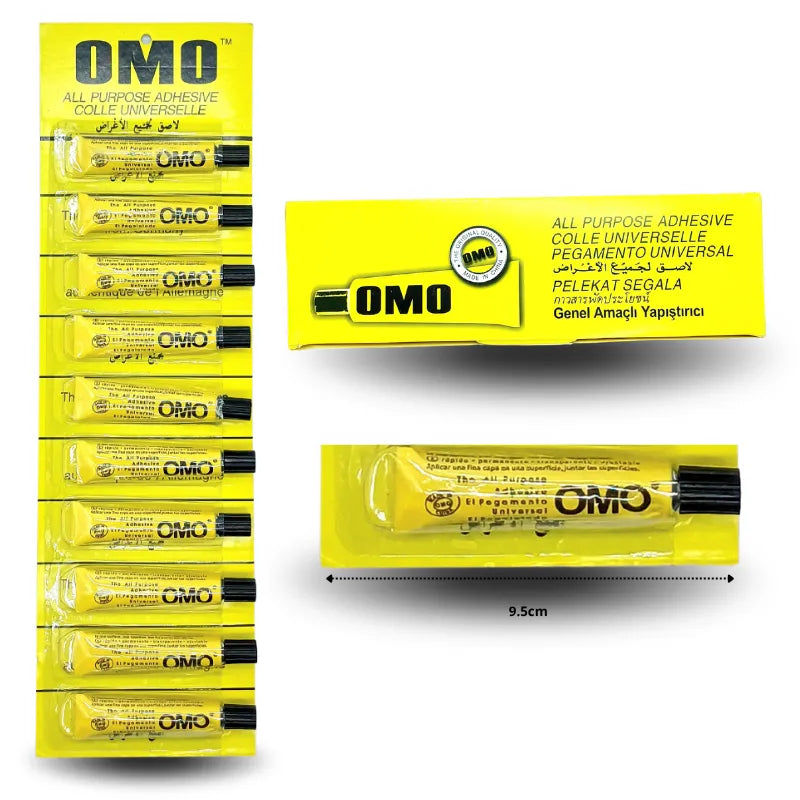 PEGAMENTO OMO H1442
