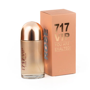 717 VIP ROSE 100ML