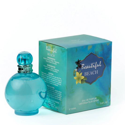 BEAUTIFUL BEACH 100ML