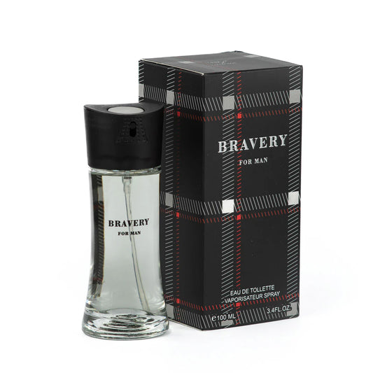 BRAVERY 100ML