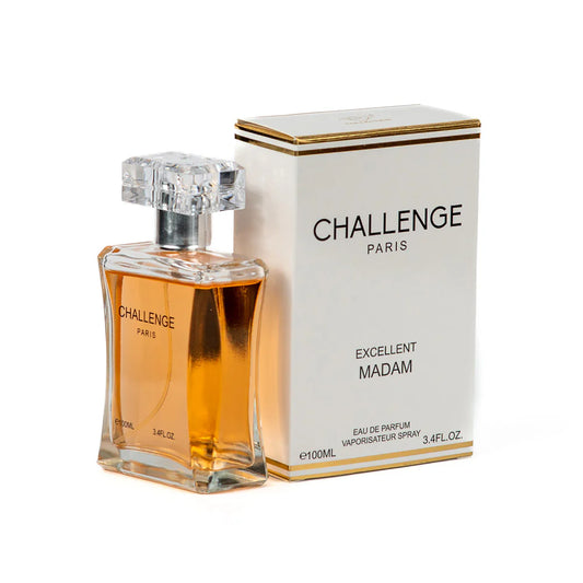 CHALLENGE 100ML
