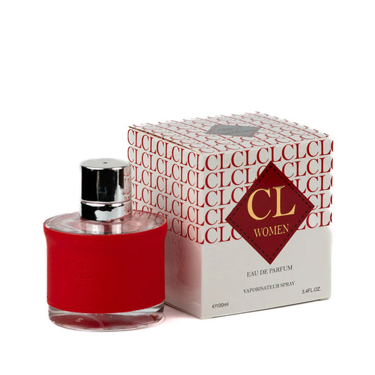 CL WOMEN 100ML